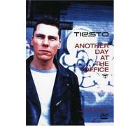 Dj Tiesto - Another Day At The Office