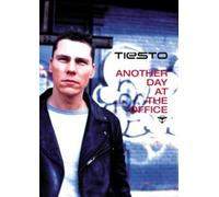 DJ Tiesto: Another Day at the Office (DVD) Tiesto