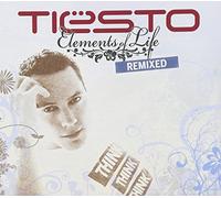 DJ Tiesto - Element of Life Remixed