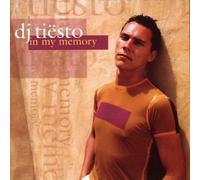 DJ Tiesto - in My Memory