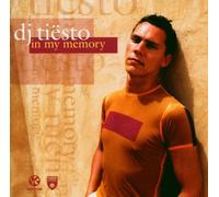 DJ Tiesto - in My Memory [Import]
