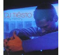Dj Tiesto - in My Memory