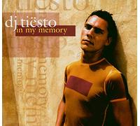 DJ Tiesto - in My Memory-2cd [Import]