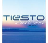DJ Tiesto - in Search of Sunrise 4 [Import]