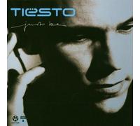DJ Tiesto - Just Be