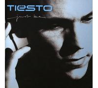 DJ Tiesto - Just Be [Import]