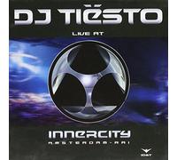 DJ Tiesto - Live at Innercity [Import]