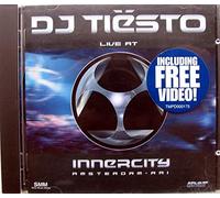 DJ Tiesto - Live at Innercity [Import]