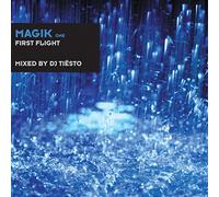 DJ Tiesto - Magik 1-First Fight