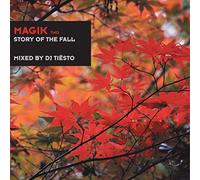 DJ Tiesto - Magik 2: Story of The Fall