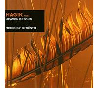 DJ Tiesto - Magik 5-Heaven Beyond