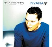DJ Tiesto - Nyana