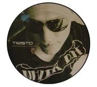 DJ Tiesto - Pd [Import]