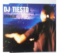 DJ Tiesto - Sparkles [Import]