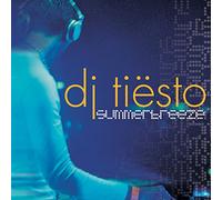 DJ Tiesto - Summerbreeze [Import]