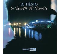 DJ Tiesto – In Search of Sunrise Vol. 1