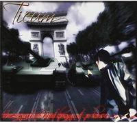 dj tieum - I've got Nothing to Loose