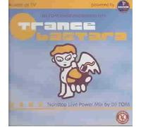 DJ Tom - Trance Bastards: Live at Webster Hall