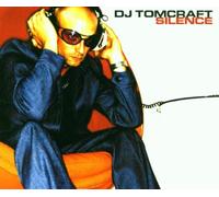 DJ Tomcraft - Silence [Import]