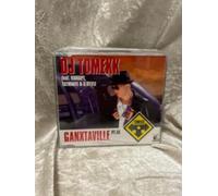 DJ Tomekk Feat.Kurupt,Tatwaffe - Ganxtaville Pt. III [Import]