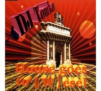 DJ Tomko - House Goes to (W) Esel [Import]