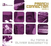 DJ Toni - French Connection 1