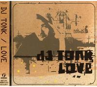 DJ Tonk - Love [Import]