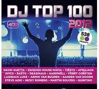 DJ Top 100 2012