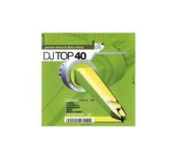 Artistes variés – DJ Top 40 Vol. 4 – CD