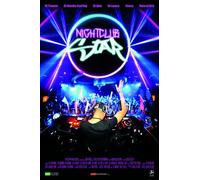 Dj Trauma - Nightclub Star [Dvd] Explicit