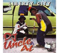 DJ Uncle Al - Liberty City
