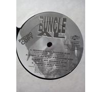 DJ Uncle Al - Money-N-Da House