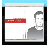 Dj Unkle With Moira - Electronic Information