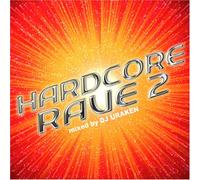 DJ Uraken - Hardcore Rave 2 [Import]