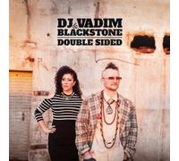DJ Vadim & Blackstone Double Sided (Vinyl) 12" Album