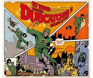 DJ Vadim - Dubcatcher II - Wicked..