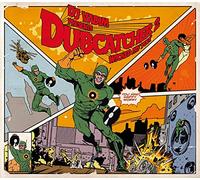 DJ Vadim - Dubcatcher II-Wicked Ma Yout [Import]