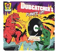 DJ Vadim - Dubcatcher III. [Import]