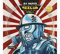 DJ Vadim - Feel Up Vol.1 (Lim.) [Import]