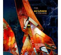 DJ Vadim - It's On / Up To Jah - Maxi CD