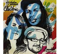 DJ Vadim Presents the Electric Feat. Yarah Bravo - Beautiful [Import]