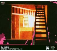 Dj Vadim - Stereo Pictures Vol 3