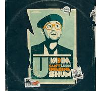 Dj Vadim - U Can39t Lurn Imaginashun [Import]