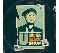 DJ Vadim - U Can't Lurn Imaginashun