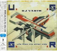 DJ Vadim - USSR: Life from The Other Side [Import]