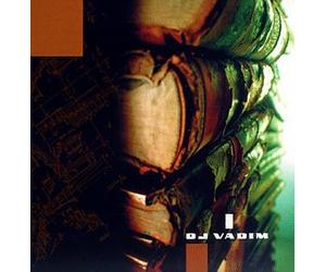 DJ Vadim - Ussr Reconstruction