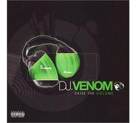 DJ Venom - Raise The Volume