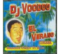 DJ Voodoo - El Verano(Eivissa) [Import]