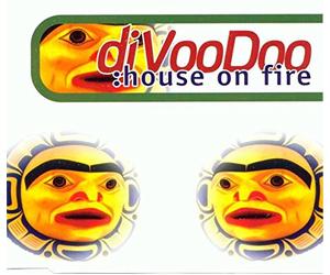 DJ Voodoo - House on Fire