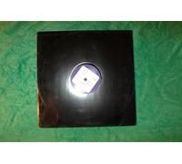 DJ Voodoo - House on Fire [Vinyl Maxi-Single]